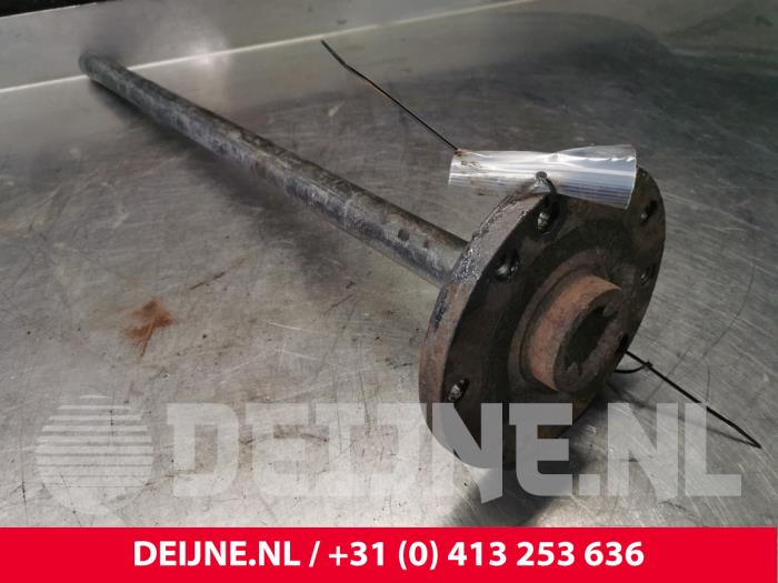 Ford Transit Antriebswelle rechts hinten O144752