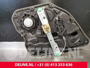 Volvo V60 Ruitmechaniek 4Deurs rechts-achter O144773 foto 2