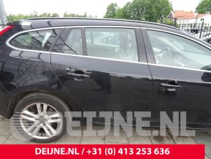 Gebruikte Deurruit 4Deurs rechts-achter Volvo V60 I (FW/GW) 1.6 DRIVe Prijs € 70,00 Margeregeling aangeboden door van Deijne Onderdelen Uden B.V.