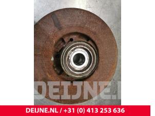 Renault Kangoo Radlager hinten O144782 foto 2