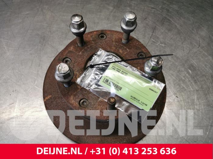 Ford Transit Custom Radlager hinten O144783