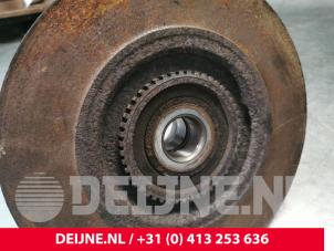 Ford Transit Custom Radlager hinten O144783 foto 3