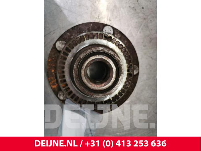 Ford Transit Radlager hinten O144784