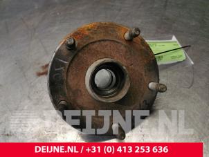 Ford Transit Wiellager achter O144784 foto 2