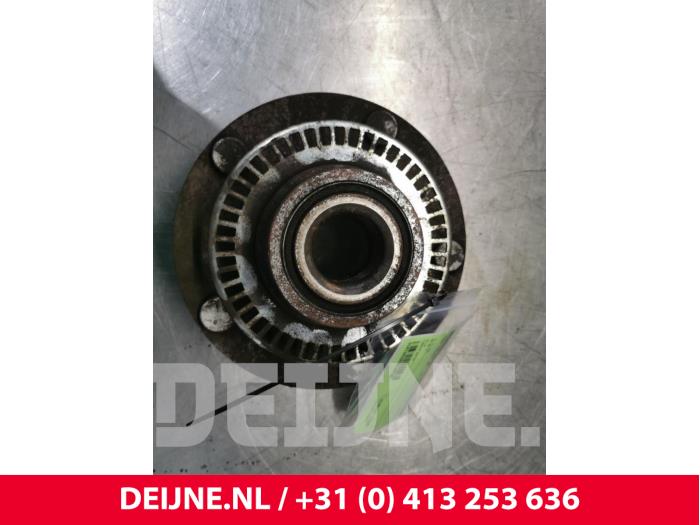 Ford Transit Radlager hinten O144785