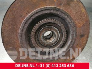 Ford Transit Custom Wiellager achter O144786 foto 2