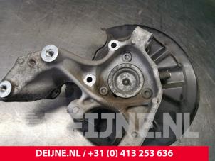 Skoda Kodiaq Achsschenkel rechts hinten O144788 foto 2