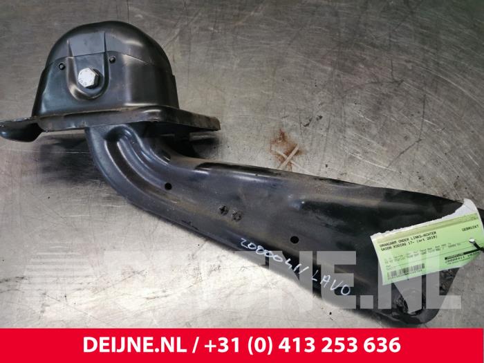 Skoda Kodiaq Rear lower wishbone, left O144789