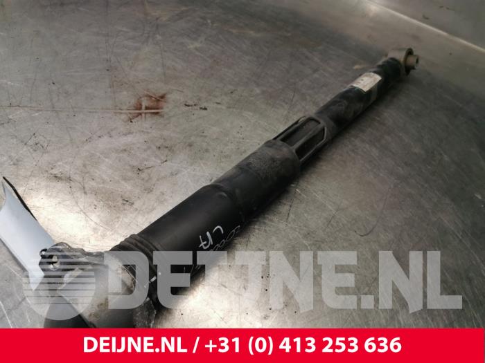 Skoda Kodiaq Rear shock absorber, left O144790