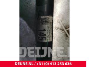 Skoda Kodiaq Schokdemper links-achter O144790 foto 2