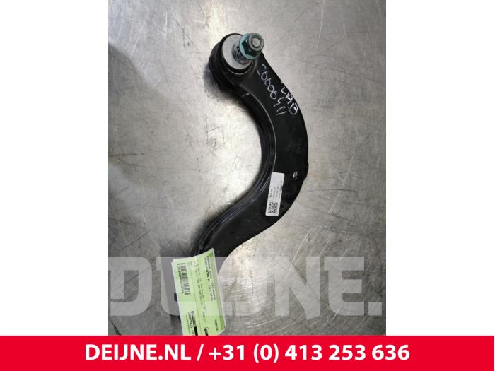 Skoda Kodiaq Rear upper wishbone, left O144794
