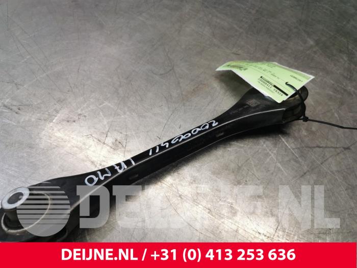 Skoda Kodiaq Rear lower wishbone, left O144795