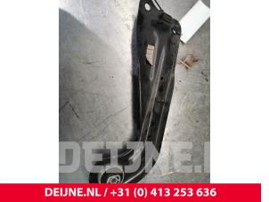 Skoda Kodiaq Lower wishbone, rear right O144792 photo 2