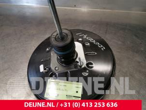 Gebruikte Rembol Skoda Kodiaq 1.5 TSI 150 ACT 16V Prijs € 300,00 Margeregeling aangeboden door van Deijne Onderdelen Uden B.V.