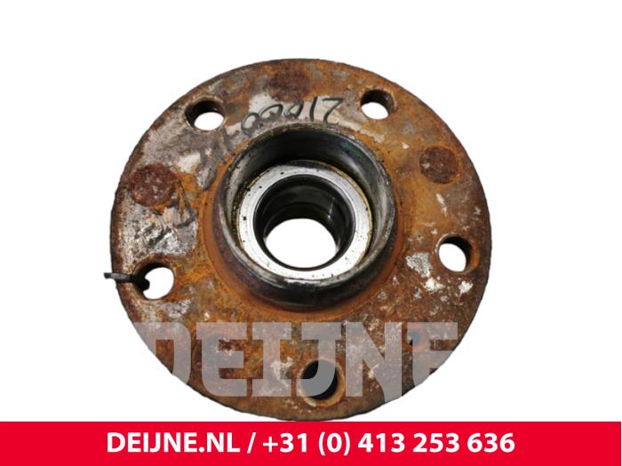 Volkswagen Caddy Wiellager achter O144806