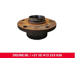 Volkswagen Caddy Rear wheel bearing O144806 photo 3
