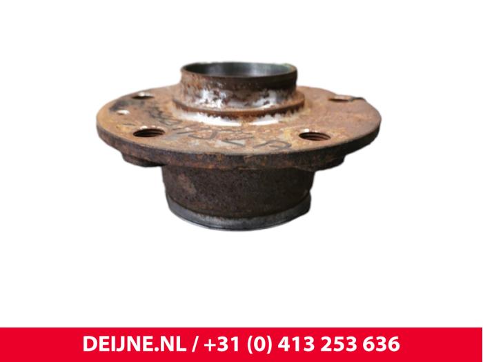 Volkswagen Caddy Wiellager achter O144807
