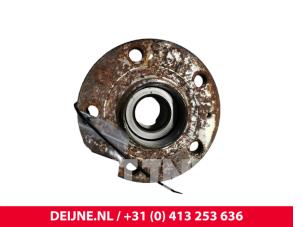 Volkswagen Caddy Wiellager achter O144807 foto 3