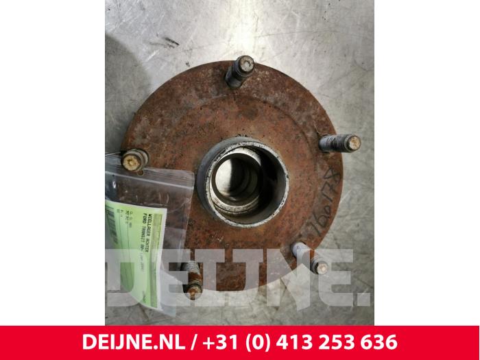 Ford Transit Radlager hinten O144809