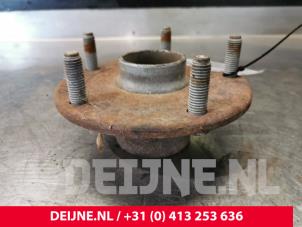 Ford Transit Rear wheel bearing O144809 photo 3