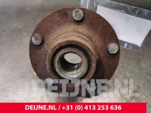 Ford Transit Rear wheel bearing O144809 photo 2