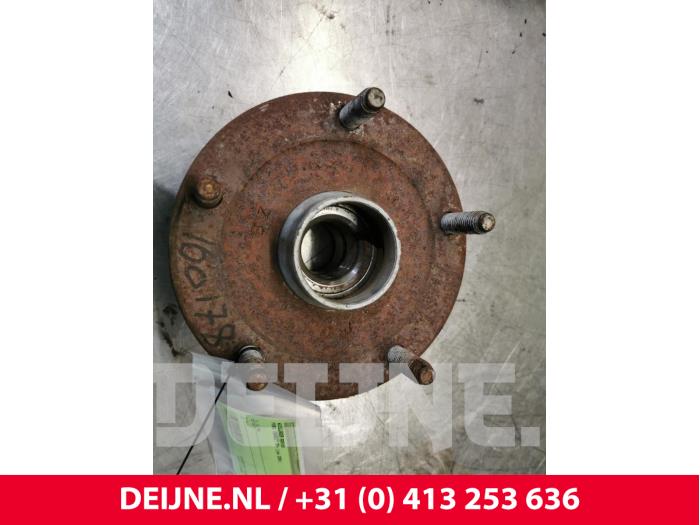 Ford Transit Radlager hinten O144810