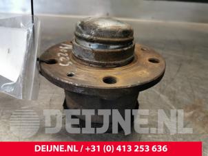 Peugeot Boxer Rear wheel bearing O144812 photo 3
