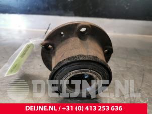 Peugeot Boxer Rear wheel bearing O144812 photo 2