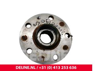 Volkswagen Caddy Radlager hinten O144813 foto 2
