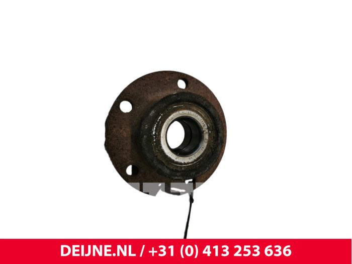 Volkswagen Caddy Wiellager achter O144814