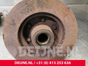 Mitsubishi Canter Front wheel bearing O144815 photo 3