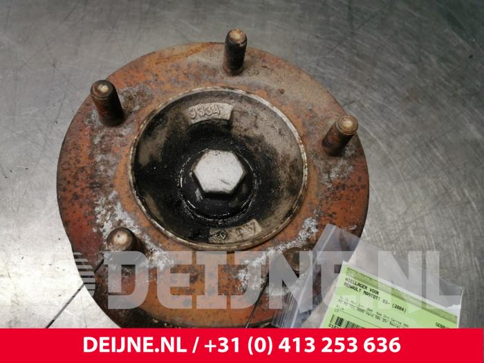 Renault Mascott Radlager vorne O144820