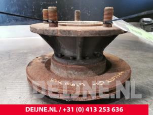 Renault Mascott Wiellager voor O144820 foto 3