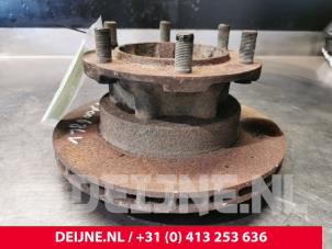 Mitsubishi Canter Radlager vorne O144822 foto 2
