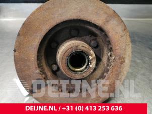 Mitsubishi Canter Radlager vorne O144822 foto 3
