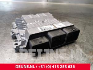 Volvo S60 Steuergerät Motormanagement O144823 foto 2