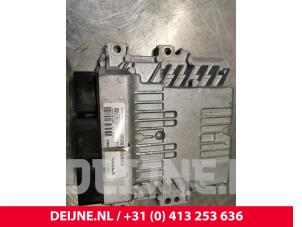 Volvo S60 Steuergerät Motormanagement O144823 foto 3