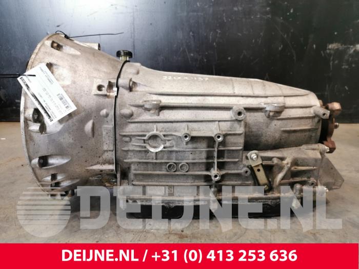 Gebruikte Automaatbak Mercedes Sprinter 3,5t (906.13/906.23) 314 CDI 16V Prijs € 1.089,00 Inclusief btw aangeboden door van Deijne Onderdelen Uden B.V.