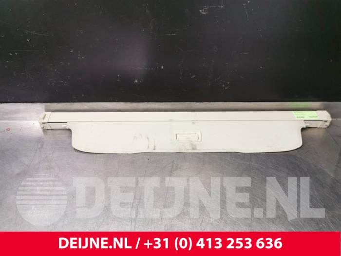 Volvo V60 Dekzeil Bagageruimte O144850