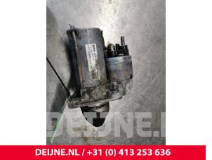 Volvo V40 Startmotor O144852 foto 2