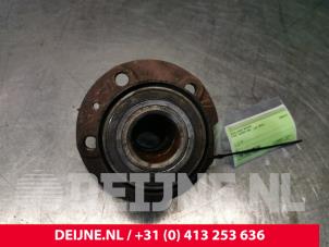 Fiat Ducato Radlager hinten O144855 foto 2