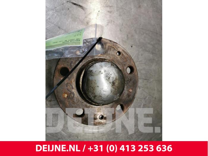Fiat Ducato Radlager hinten O144856