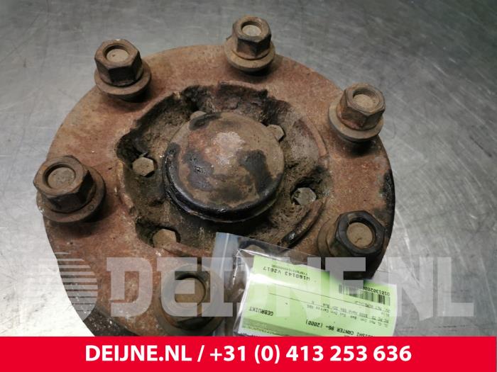 Mitsubishi Canter Wiellager voor O144857
