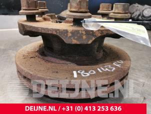 Mitsubishi Canter Radlager vorne O144857 foto 2