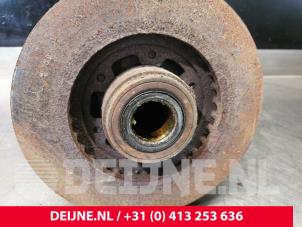 Mitsubishi Canter Radlager vorne O144857 foto 3