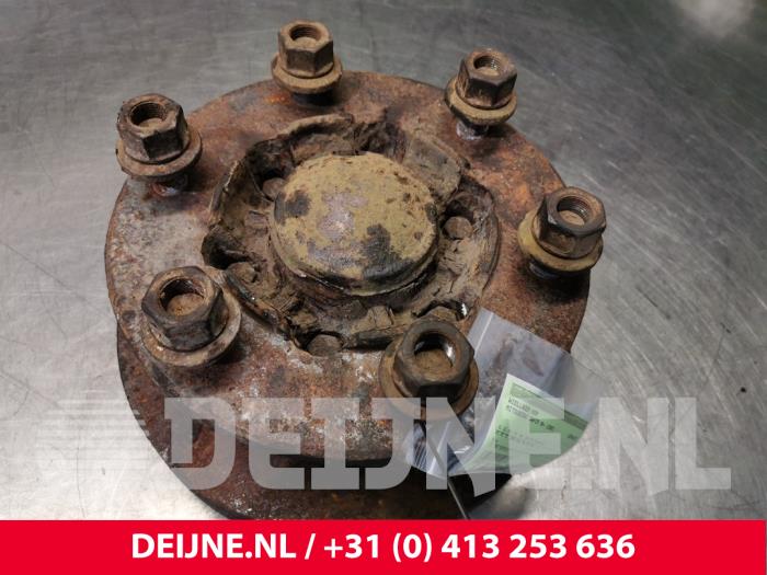 Mitsubishi Canter Wiellager voor O144858