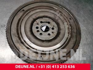 Volvo V40 Dual mass flywheel O144863 photo 2
