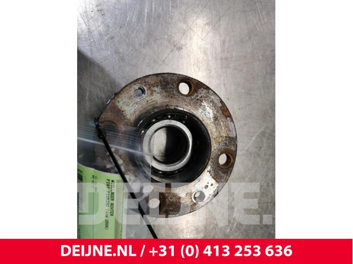 Fiat Fiorino Rear wheel bearing O144880