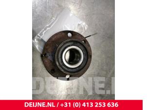 Fiat Fiorino Radlager hinten O144881 foto 2