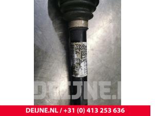 Peugeot Expert Aandrijfas links-voor O144899 foto 3